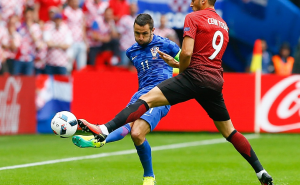 Darijo Srna: Svi znaju posljednju želju moga oca