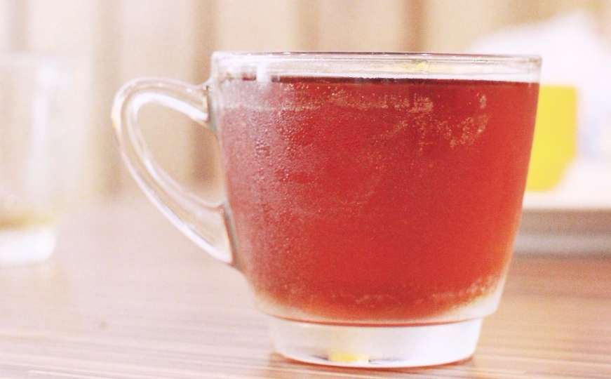 Najjači čaj: Za samo 24 sata vidjet ćete promjenu na tijelu