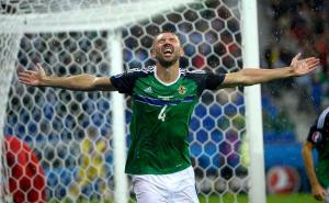 Sjeverna Irska savladala Ukrajinu