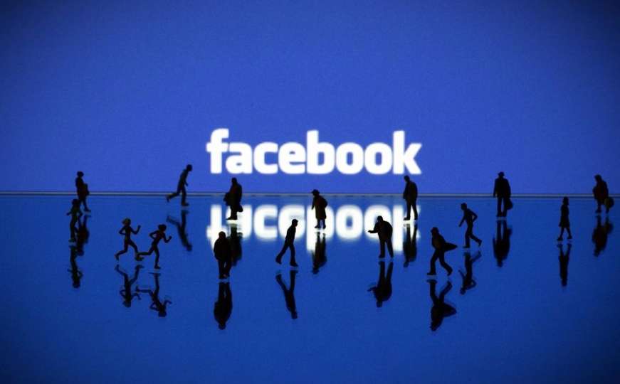 Ne paničite: Facebook ne radi za većinu korisnika