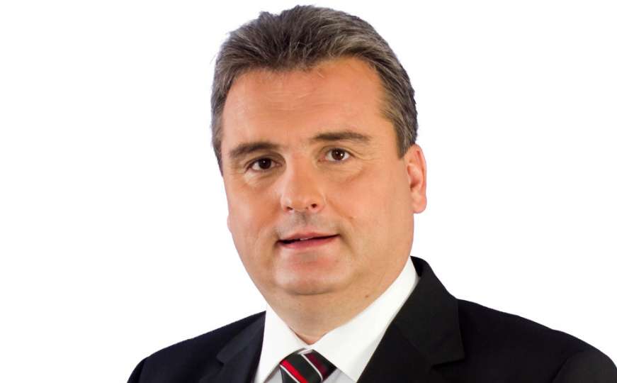 Emdžadu Galijaševiću određen jednomjesečni pritvor
