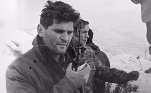 Heroj Safet Zajko bio je jedan od ključnih ljudi za odbranu Sarajeva