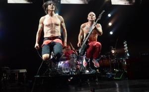 Red Hot Chili Peppers ove subote i nedjelje na Radio Sarajevu
