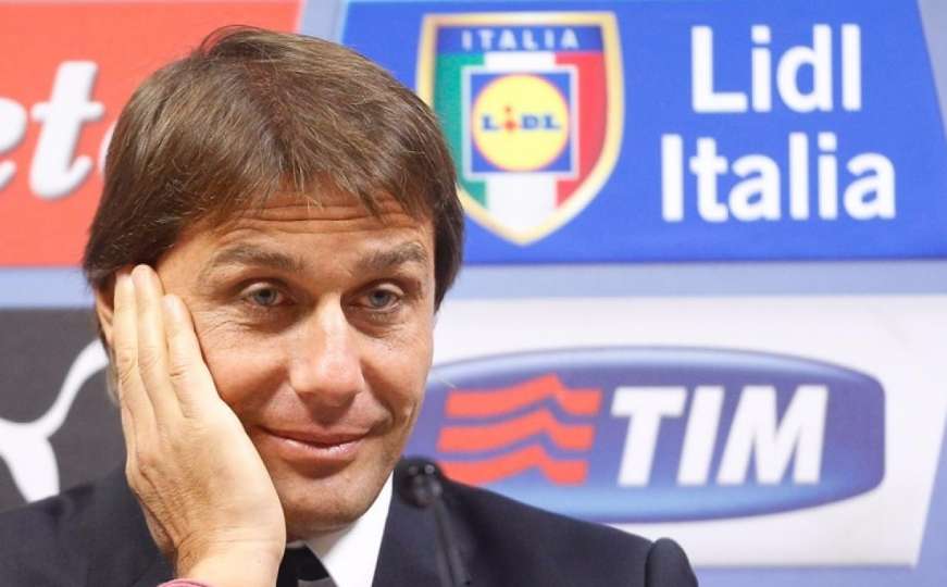 Conte: Italija još uvijek nije napravila ništa
