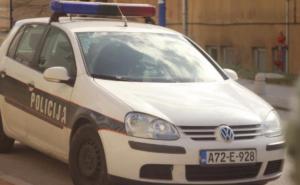 Grude: U teškoj saobraćajnoj nesreći poginuo mladić