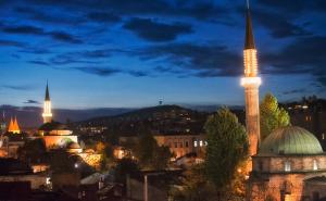 Sarajevo: Sinoć najtoplija noć u posljednje četiri godine