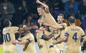 Said Husejinović: Svi znaju koji mi je broj najdraži, želim zabiti na Grbavici