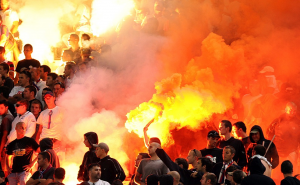 Hrvatski mediji: Torcida u Saint Etienneu, želi izazvati prekid utakmice