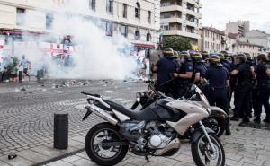 Ruski huligani napali španske turiste