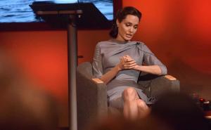 Mnogi zabrinuti: Kako izgleda jelovnik Angeline Jolie?