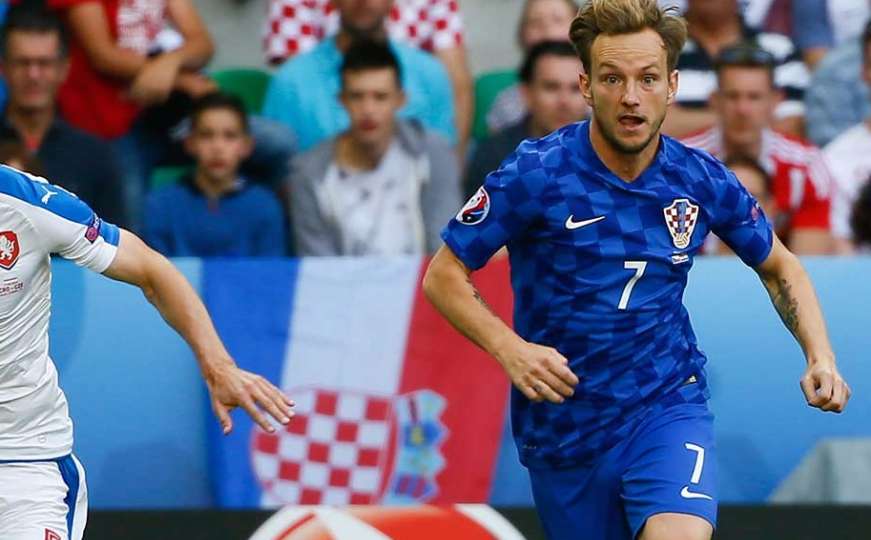 Rakitić pogađa za veliku prednost Vatrenih