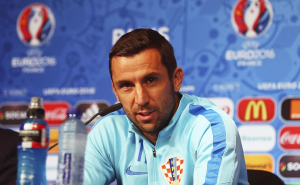 Darijo Srna: Ovo mi je bila najteža utakmica u karijeri