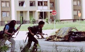 Herojska odbrana Dobrinje i Aerodromskog naselja