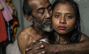 Život u gradu bordelu