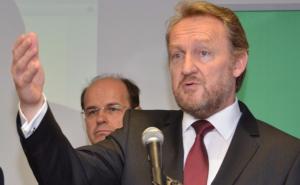 Izetbegović: Galijašević je uspješan načelnik