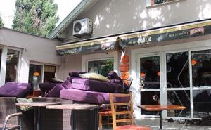 U centru grada jedna osoba ranjena 