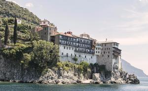 Zašto je ženama zabranjen pristup Svetoj gori