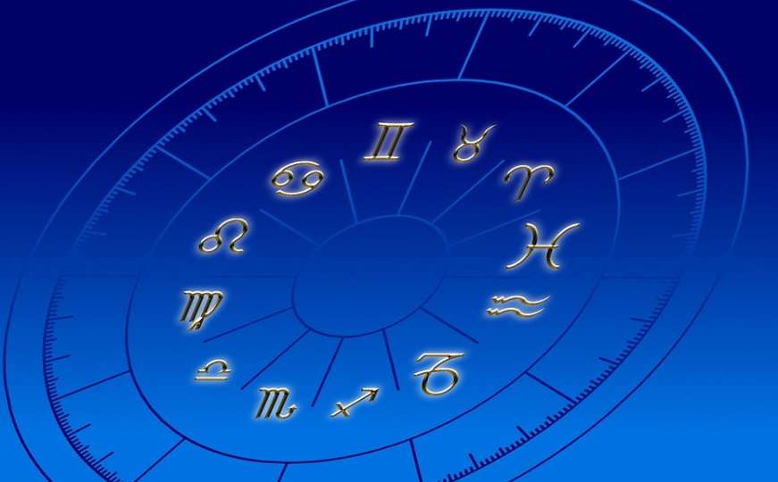 Koji je vaš skriveni strah prema horoskopu