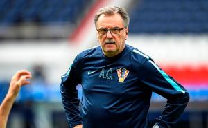 Čačić poručio huliganima: Nećete nam srušiti snove!