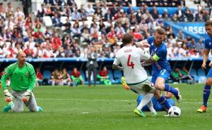 Remi: Islanđani prokockali pobjedu, Mađari na korak do drugog kruga