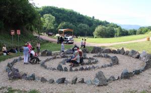 Otvoren turističko-arheološki park u blizini visočkih piramida, prvi te vrste u BiH, ali i šire