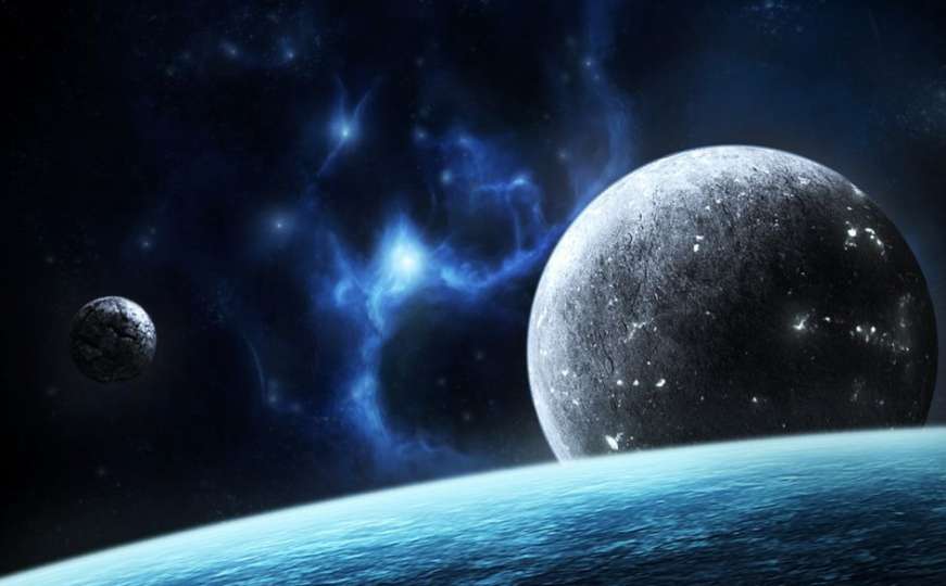 NASA objavila: Zemlja ima dva Mjeseca
