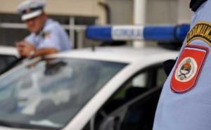 Dvije osobe poginule jutros u saobraćajnoj nesreći