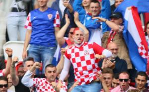 Facebook status jednog navijača Hrvatske hit na internetu
