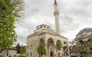 Spahić: U Banja Luci teravih-namaz se klanja u 15 džamija