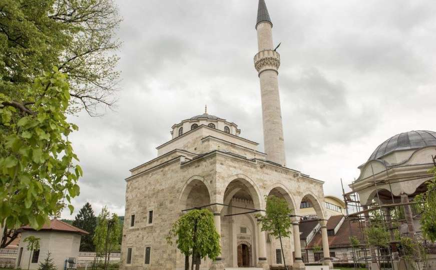 Spahić: U Banja Luci teravih-namaz se klanja u 15 džamija