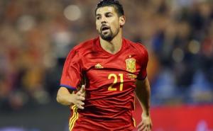 Nolito: Ne želim na Italiju, moramo biti prvi