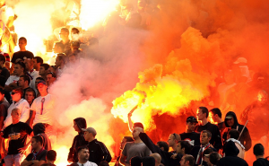 'Huligane iz vlastitih redova skrivate po svečanim ložama'