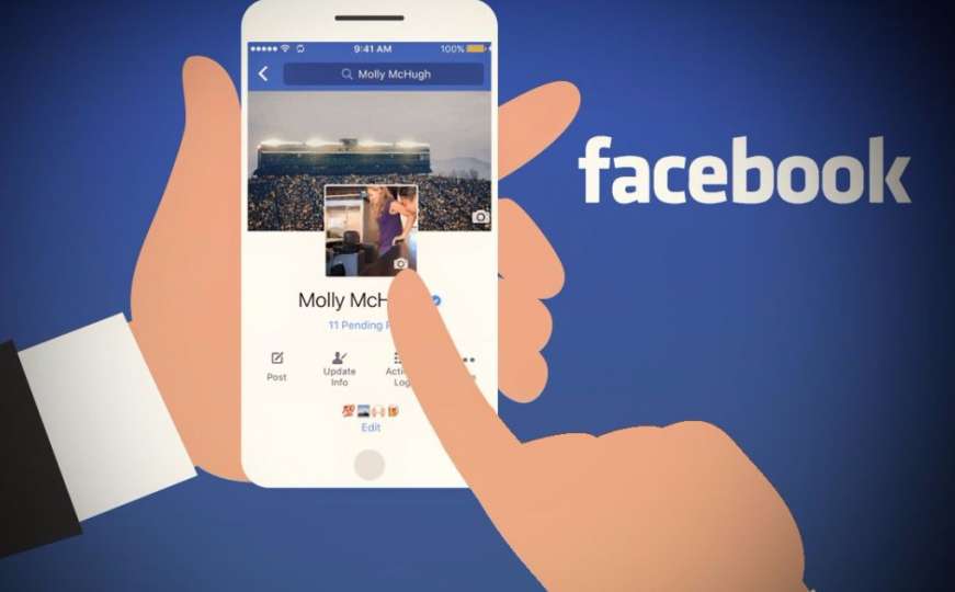 Učinite svoj Facebook ljepšim i bez reklama