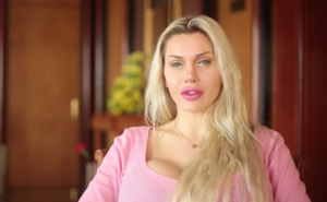 Pixee Fox obavila novi tretman kako bi ličila na 'Barbie'