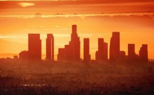 Rekordi u Americi: Temperatura jučer 47,2 stepena!