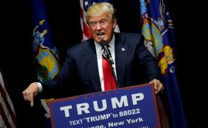 Trump: SAD trebaju razmotriti profilisanje muslimana 