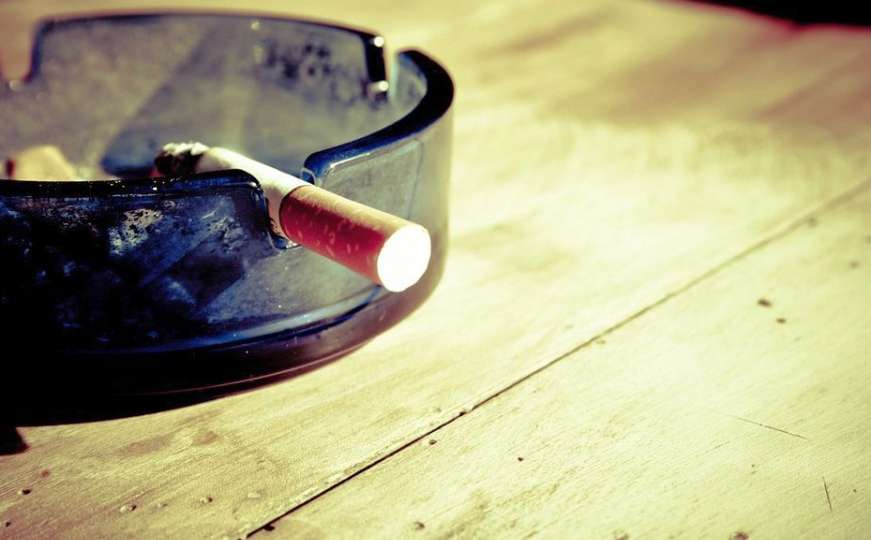 Uskoro zabrana pušenja na svim javnim mjestima u FBiH