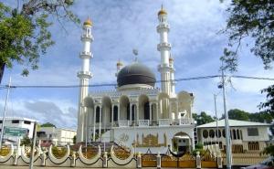 Jeste li se ikad zapitali kako izgleda ramazan na Karibima?