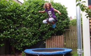 Ne vjerujte reklamama: Vježbanje na trampolini nije zdravo