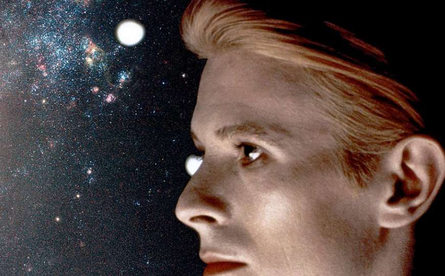 Ne može se predvidjeti cijena Bowiejevog pramena kose 