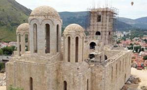 Prvi put nakon 24 godine zazvonila zvona sa Saborne crkve