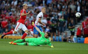 Vels neočekivano pobjednik grupe, Engleska i Slovačka idu dalje, debakl Rusije