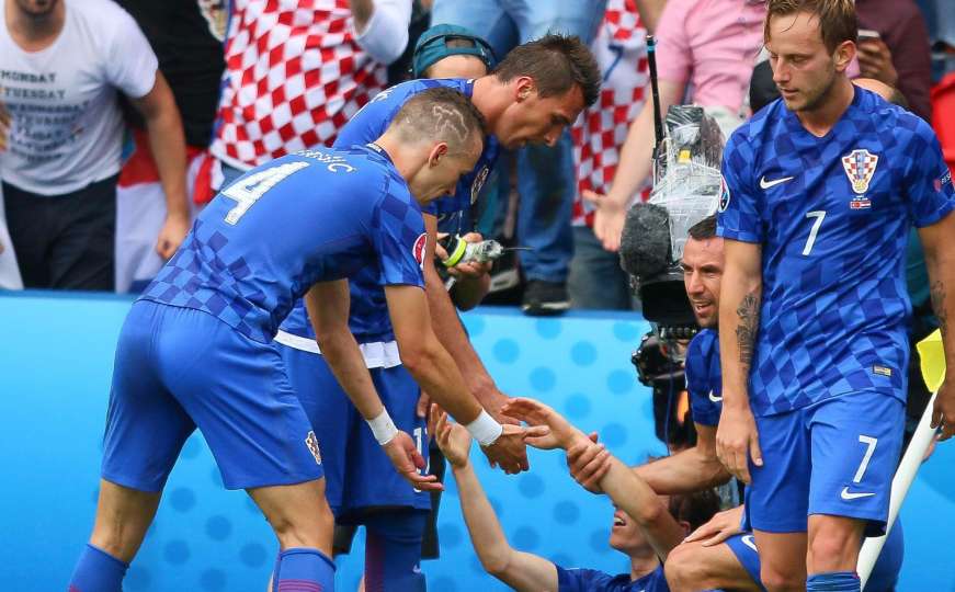 Hrvati žele pokazati snagu protiv aktuelnog prvaka Španije