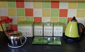 Ovo je najbolji način da očistite kuhalo za vodu