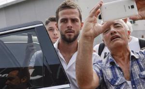 Miralem Pjanić: Žao mi je što BiH nije na EURU