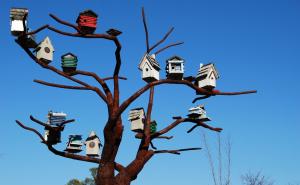 Pametne kućice će omogućavati besplatan Wi-Fi