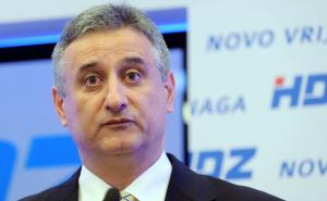 Karamarko podnio ostavku na mjesto šefa HDZ-a