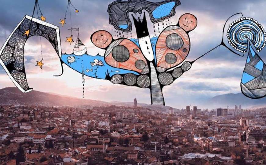 Zavirite u svijet intrigantnog umjetnika Rikarda Druškića