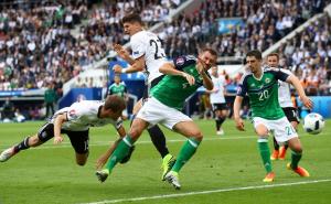 Grupa C: Gomez doveo Njemačku u vodstvo, Poljska – Ukrajina 0:0 