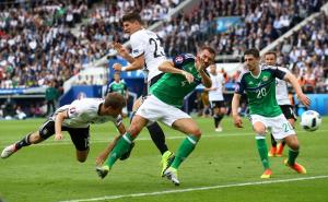 Grupa C: Njemačka i Poljska idu dalje, poznat prvi par osmine-finala